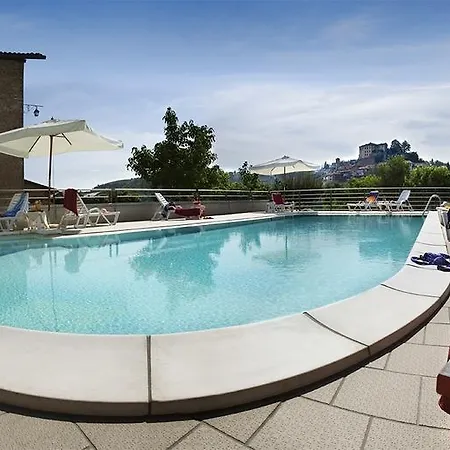 Mongalletto Venkovský dům *