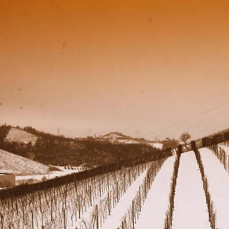 Mongalletto Landhuis Castellinaldo