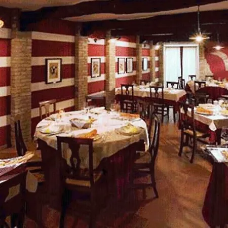 Venkovský dům Mongalletto *