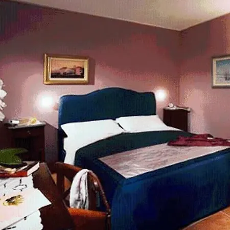 Landhuis Mongalletto