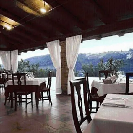 Mongalletto Landhuis *