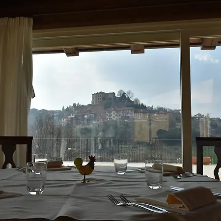 Mongalletto *