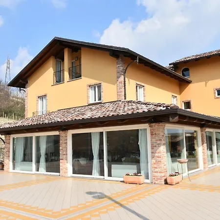 Mongalletto Landhuis