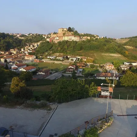 Mongalletto *