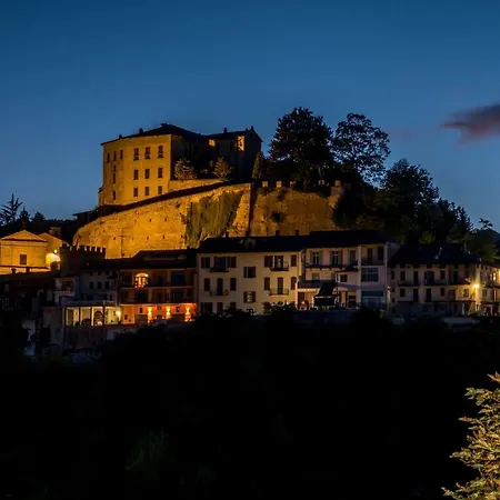 Mongalletto Castellinaldo