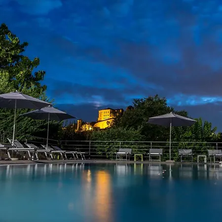 Mongalletto Landhuis Castellinaldo