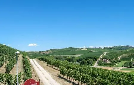 Mongalletto Landhuis *