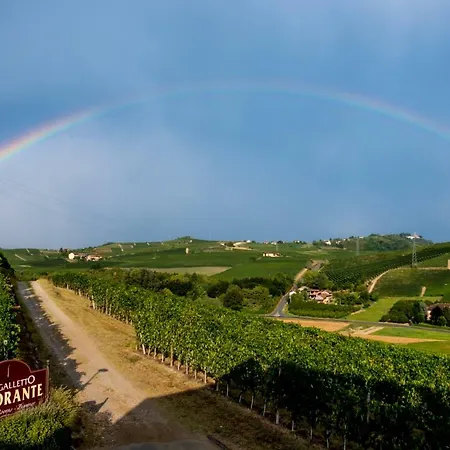 Mongalletto Castellinaldo