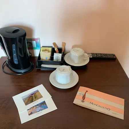 Mongalletto Landsted Castellinaldo