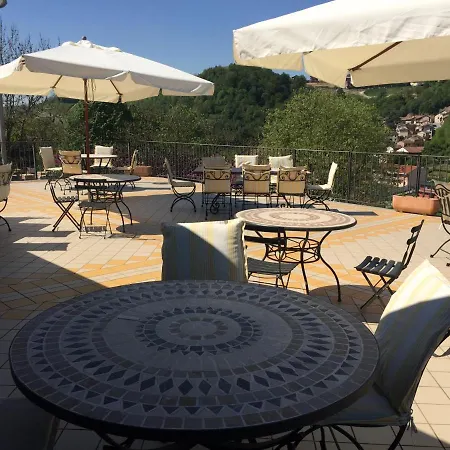 Mongalletto * Castellinaldo