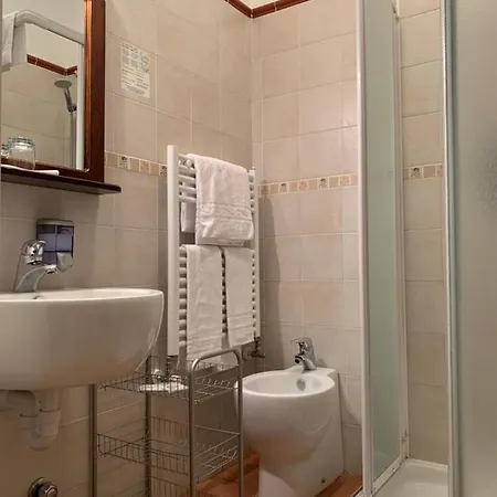 Landhuis Mongalletto *