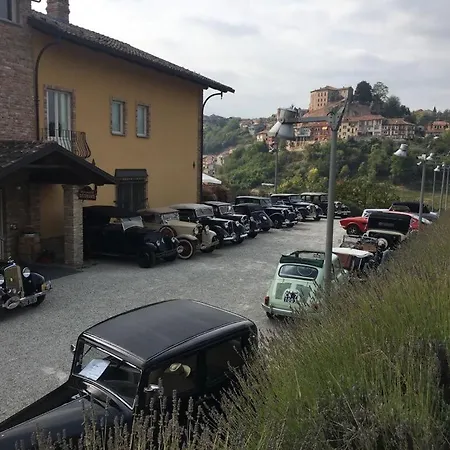 Mongalletto * Castellinaldo