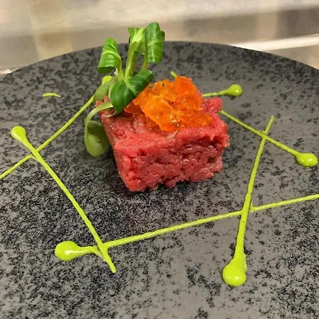 Mongalletto Landhuis