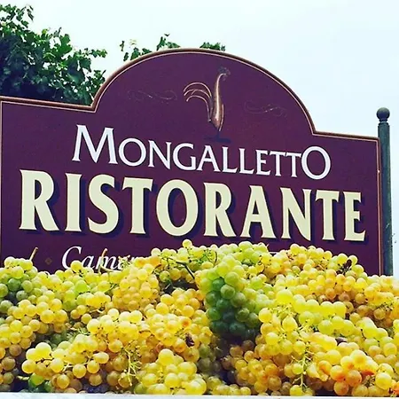 Mongalletto Landhuis *