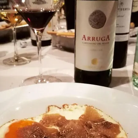 Mongalletto Landhuis *