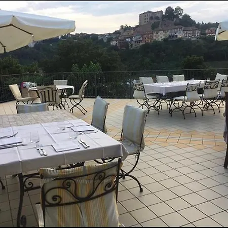 Mongalletto * Castellinaldo