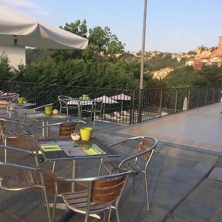 Country house Mongalletto Castellinaldo