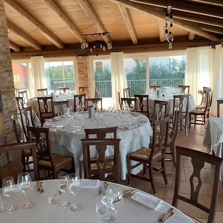 Mongalletto Castellinaldo