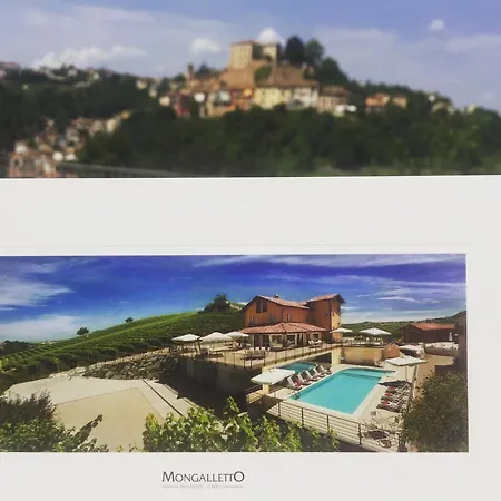 Mongalletto * Castellinaldo