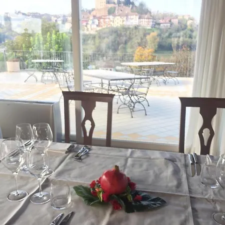 Landhuis Mongalletto *