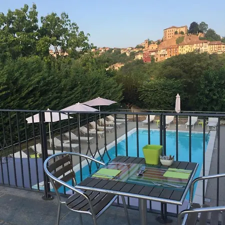 Mongalletto * Castellinaldo