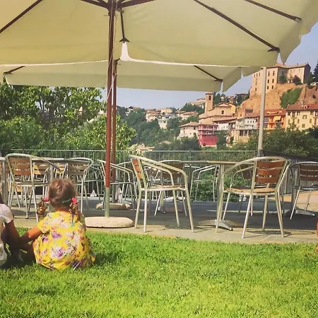 Venkovský dům Mongalletto *