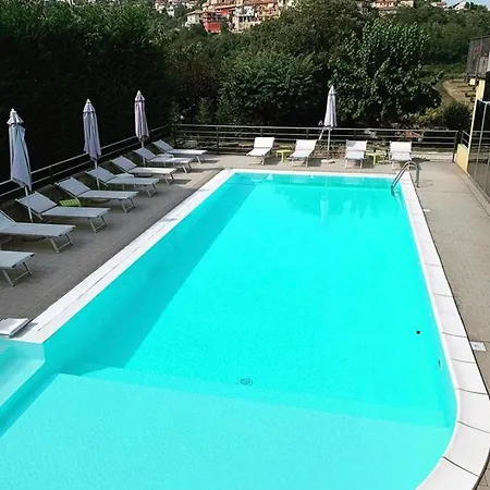 Mongalletto Landhuis