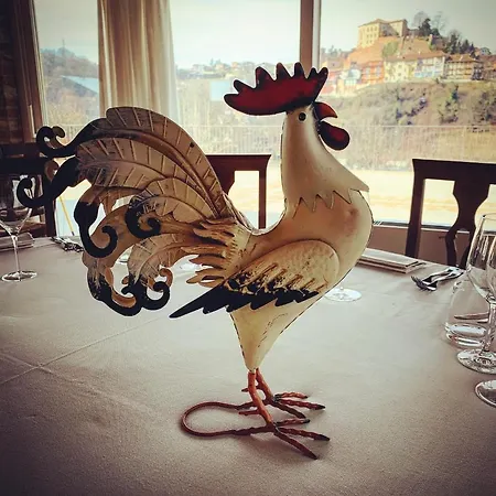 Mongalletto Venkovský dům *