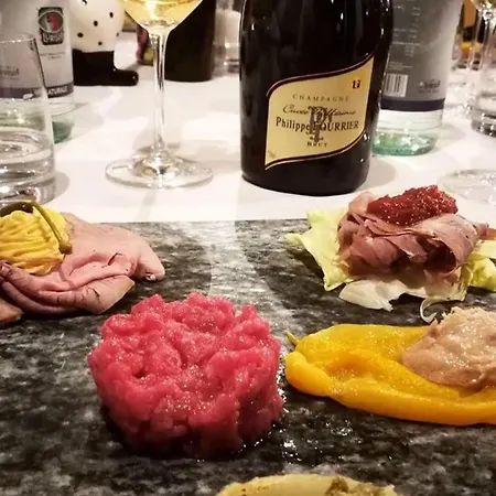 Mongalletto Venkovský dům