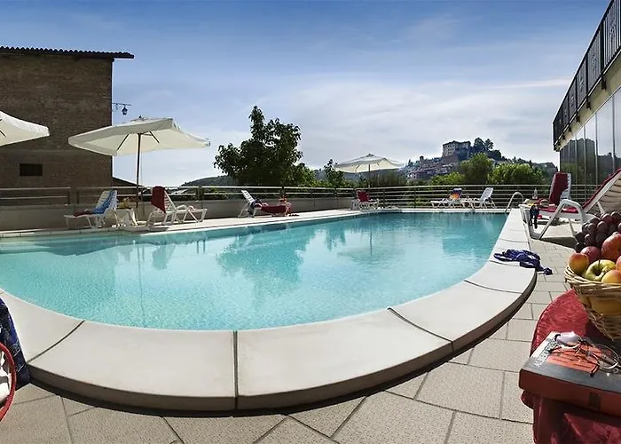 Mongalletto Landhuis *